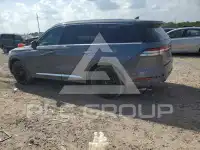 2021 Lincoln AVIATOR фото