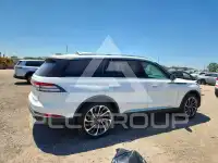 2021 Lincoln AVIATOR фото
