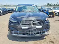 2021 Lincoln AVIATOR фото