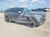 2021 Lincoln AVIATOR фото