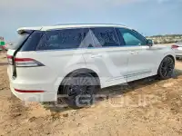 2021 Lincoln AVIATOR photo
