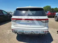 2021 Lincoln AVIATOR фото