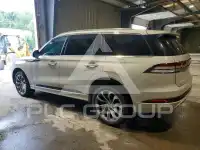 2021 Lincoln AVIATOR фото