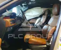 2021 Lincoln AVIATOR фото