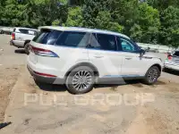 2021 Lincoln AVIATOR фото