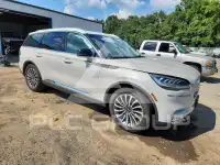2021 Lincoln AVIATOR фото