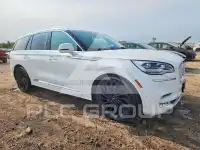 2021 Lincoln AVIATOR photo