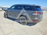 2021 Lincoln AVIATOR фото