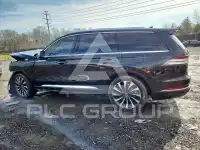 2021 Lincoln AVIATOR фото