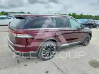 2021 Lincoln AVIATOR photo
