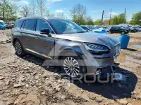 2021 Lincoln AVIATOR фото