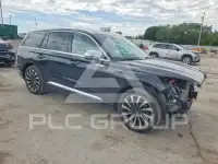 2021 Lincoln AVIATOR фото