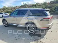 2021 Lincoln AVIATOR photo