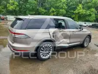 2021 Lincoln AVIATOR фото