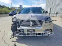 2021 Lincoln AVIATOR photo