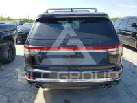 2021 Lincoln AVIATOR photo