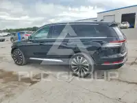 2021 Lincoln AVIATOR фото