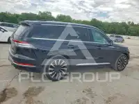 2021 Lincoln AVIATOR фото