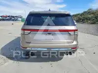 2021 Lincoln AVIATOR photo