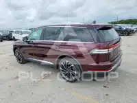 2021 Lincoln AVIATOR photo