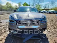 2021 Lincoln AVIATOR фото
