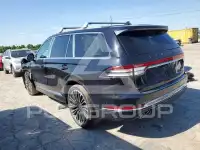 2021 Lincoln AVIATOR photo