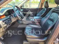 2021 Lincoln AVIATOR фото