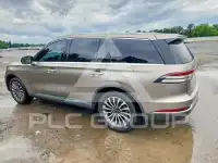 2021 Lincoln AVIATOR фото