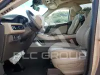 2021 Lincoln AVIATOR photo