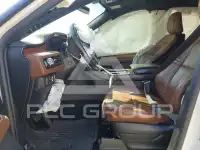 2021 Lincoln AVIATOR фото