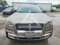 2021 Lincoln AVIATOR фото