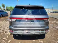 2021 Lincoln AVIATOR фото
