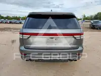 2021 Lincoln AVIATOR фото