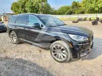 2021 Lincoln AVIATOR фото