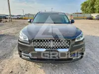 2021 Lincoln AVIATOR фото