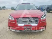 2021 Lincoln AVIATOR photo