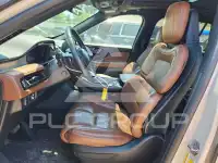 2021 Lincoln AVIATOR фото