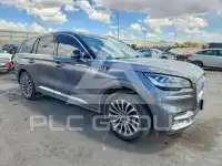 2021 Lincoln AVIATOR photo