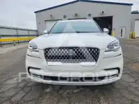 2021 Lincoln AVIATOR фото