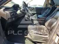 2021 Lincoln AVIATOR фото