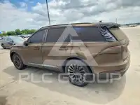 2021 Lincoln AVIATOR фото
