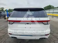 2021 Lincoln AVIATOR фото