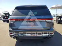 2021 Lincoln AVIATOR фото