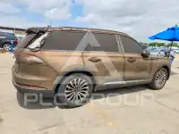 2021 Lincoln AVIATOR фото