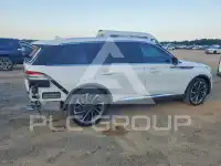 2021 Lincoln AVIATOR фото