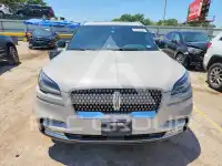 2021 Lincoln AVIATOR фото