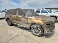 2021 Lincoln AVIATOR фото
