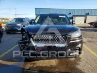 2021 Lincoln AVIATOR фото