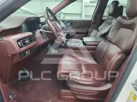 2021 Lincoln AVIATOR фото