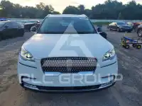 2021 Lincoln AVIATOR фото